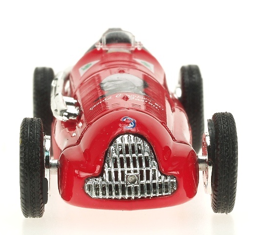 Alfa Romeo 158 Nino Farina (1950) Brumm UAN-B9901 1/43 