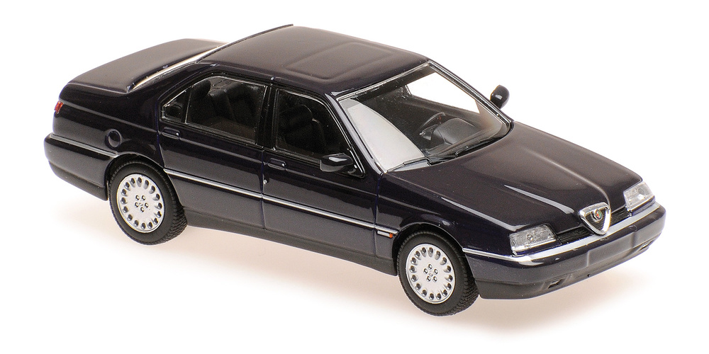 Alfa Romeo 164 3.0 V6 Super (1992) Maxichamps 940120700 1/43 
