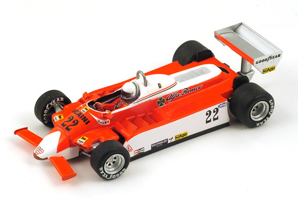 Alfa Romeo 179 