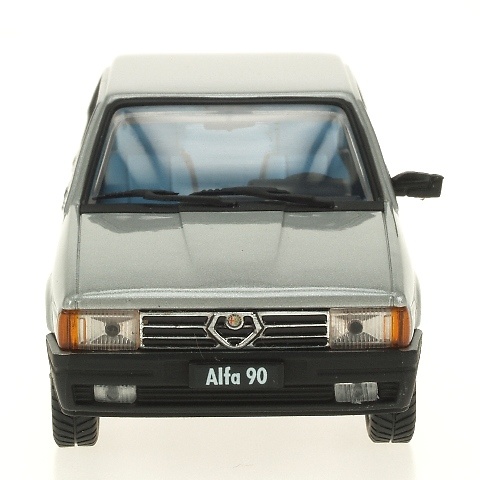 Alfa Romeo 90 (1984) Pego PG1008 1/43 