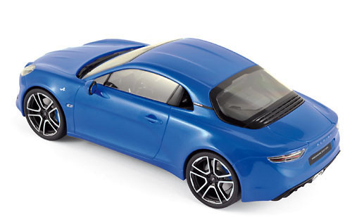 Alpine A110 
