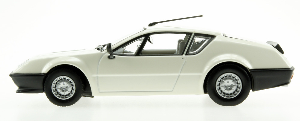 Alpine A310 V6 (1981) Eligor 101126 1/43 