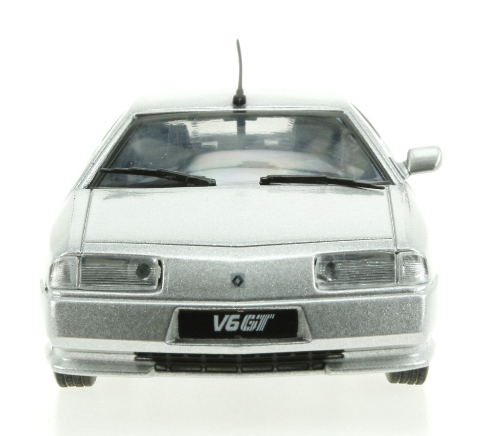 Alpine GT Serie 1 (1984) Eligor 101291 1/43 