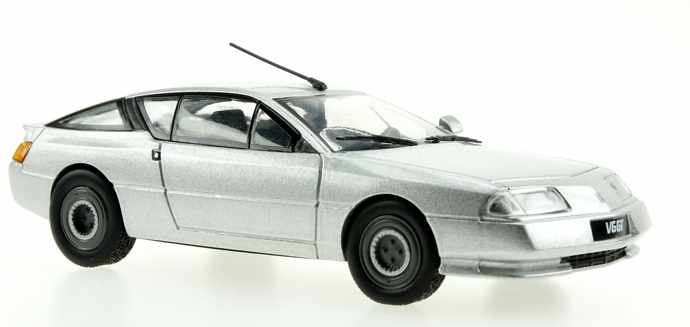 Alpine GT Serie 1 (1984) Eligor 101291 1/43 