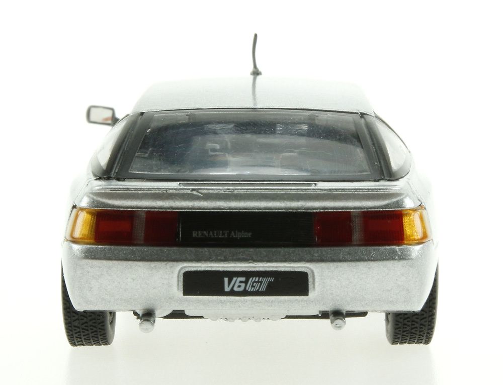 Alpine GT Serie 1 (1984) Eligor 101291 1/43 