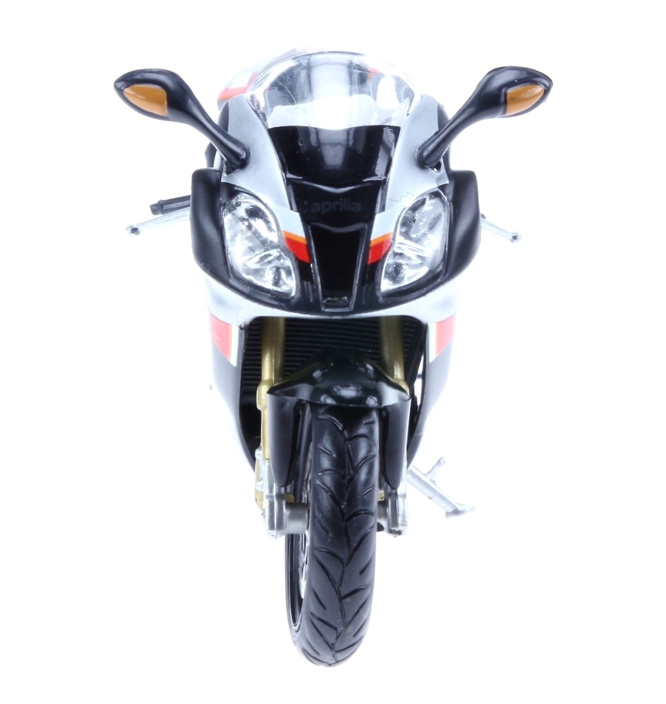 Aprilia RSV 1000 R (2004) Altaya LGMA55 1/24 