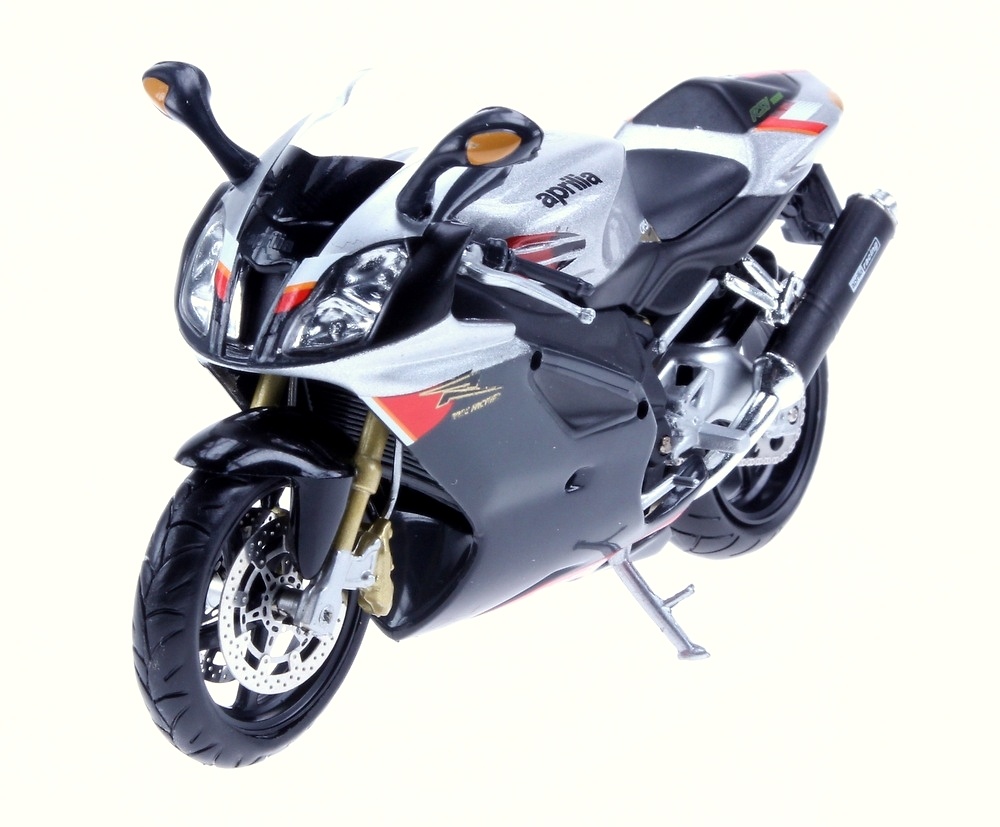 Aprilia RSV 1000 R (2004) Altaya LGMA55 1/24 