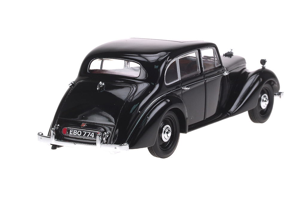 Armstrong Siddeley Lancaster (1945) Oxford ASL001 1/43 