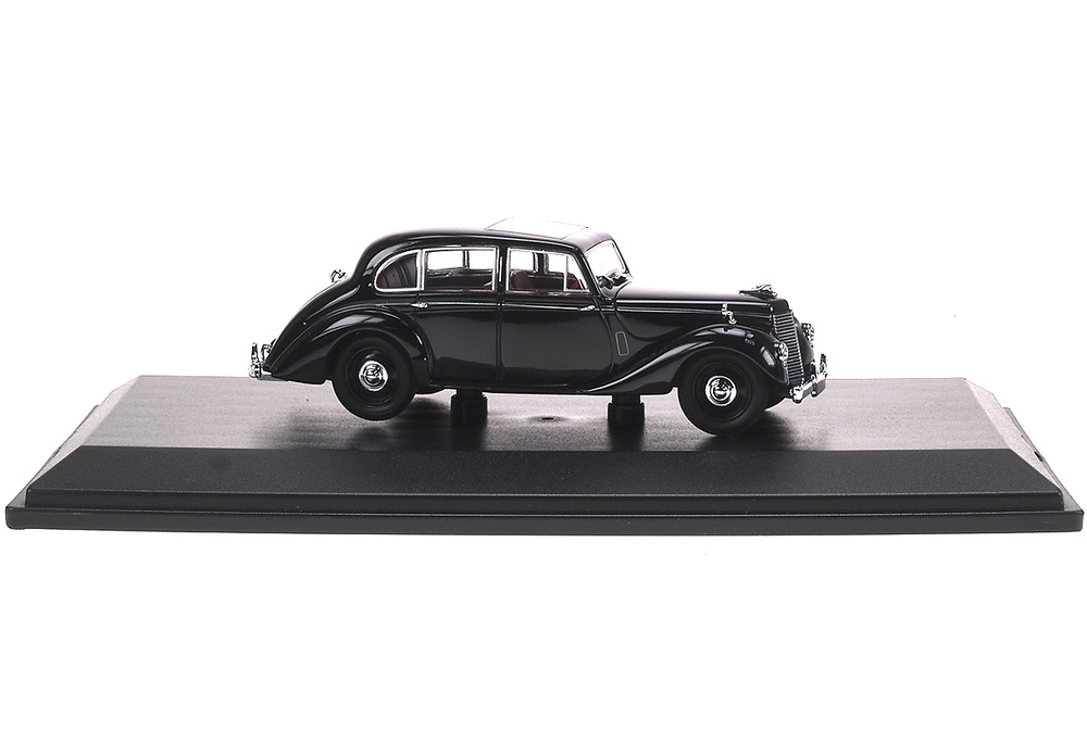 Armstrong Siddeley Lancaster (1945) Oxford ASL001 1/43 