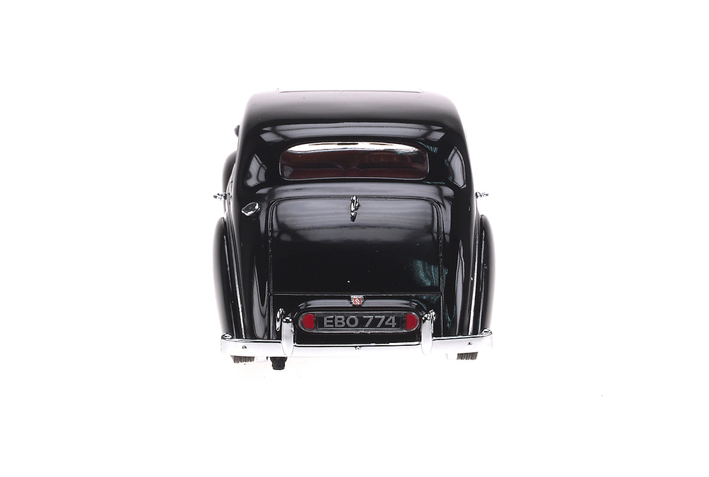 Armstrong Siddeley Lancaster (1945) Oxford ASL001 1/43 