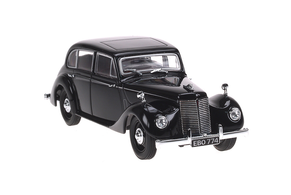 Armstrong Siddeley Lancaster (1945) Oxford ASL001 1/43 