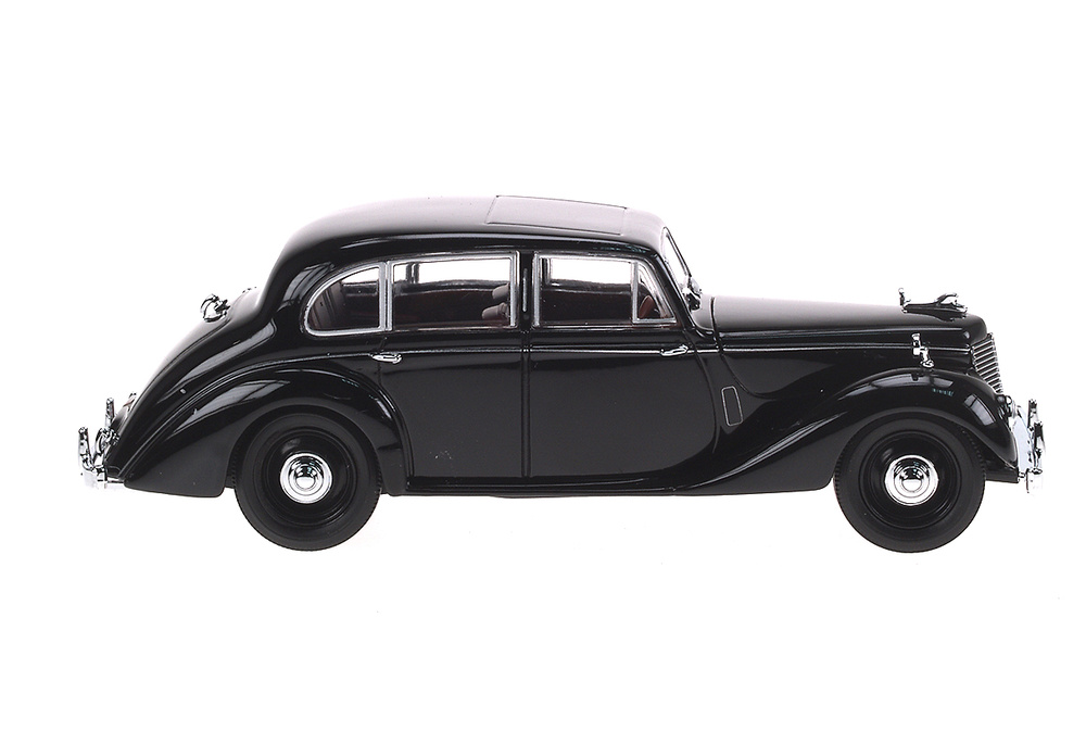 Armstrong Siddeley Lancaster (1945) Oxford ASL001 1/43 