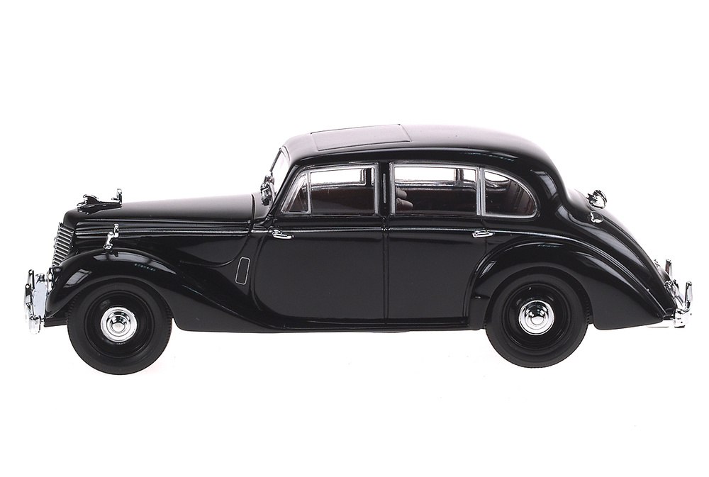 Armstrong Siddeley Lancaster (1945) Oxford ASL001 1/43 