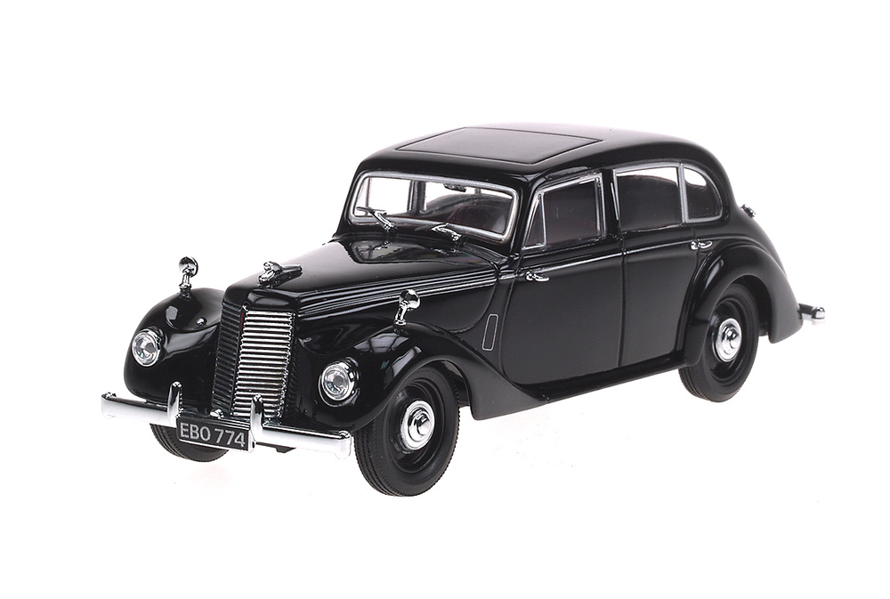 Armstrong Siddeley Lancaster (1945) Oxford ASL001 1/43 