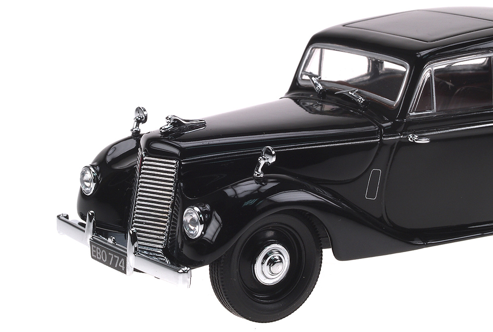 Armstrong Siddeley Lancaster (1945) Oxford ASL001 1/43 