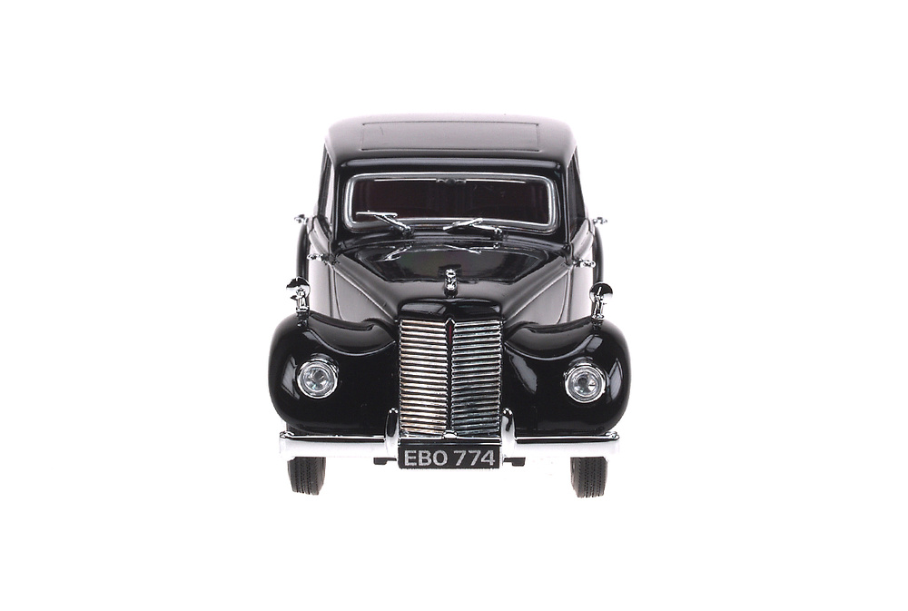 Armstrong Siddeley Lancaster (1945) Oxford ASL001 1/43 