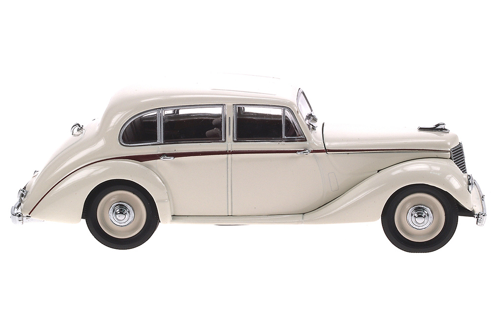 Armstrong Siddeley Lancaster (1945) Oxford ASL002 1/43 