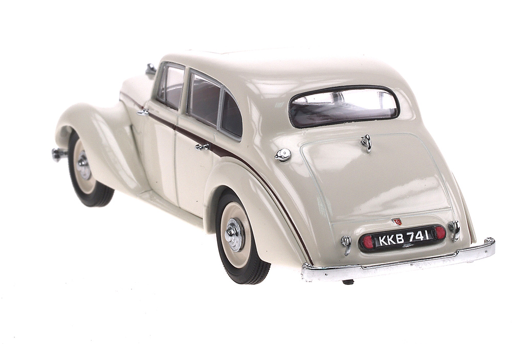 Armstrong Siddeley Lancaster (1945) Oxford ASL002 1/43 