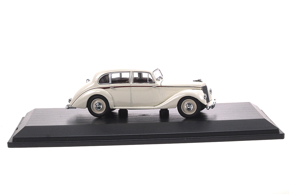 Armstrong Siddeley Lancaster (1945) Oxford ASL002 1/43 