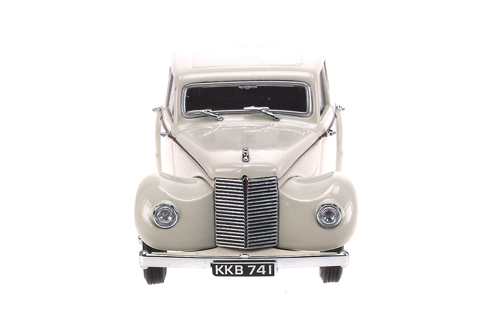 Armstrong Siddeley Lancaster (1945) Oxford ASL002 1/43 