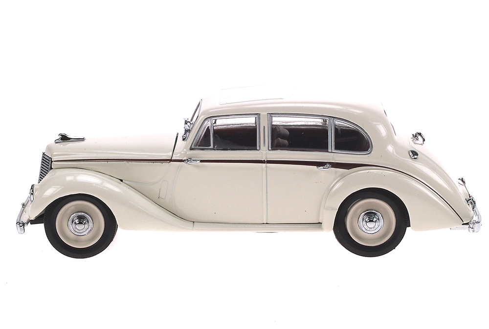 Armstrong Siddeley Lancaster (1945) Oxford ASL002 1/43 