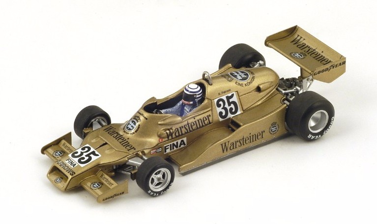 Arrows FA1 