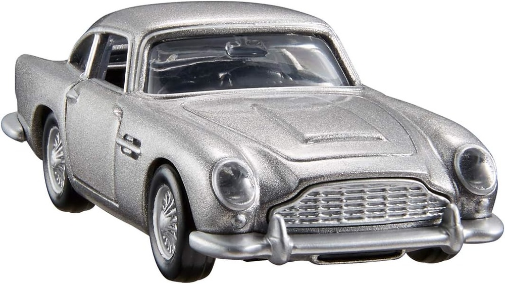 Aston Martin DB5 (1963) Tomica Premium 140580 (35) 1/62 
