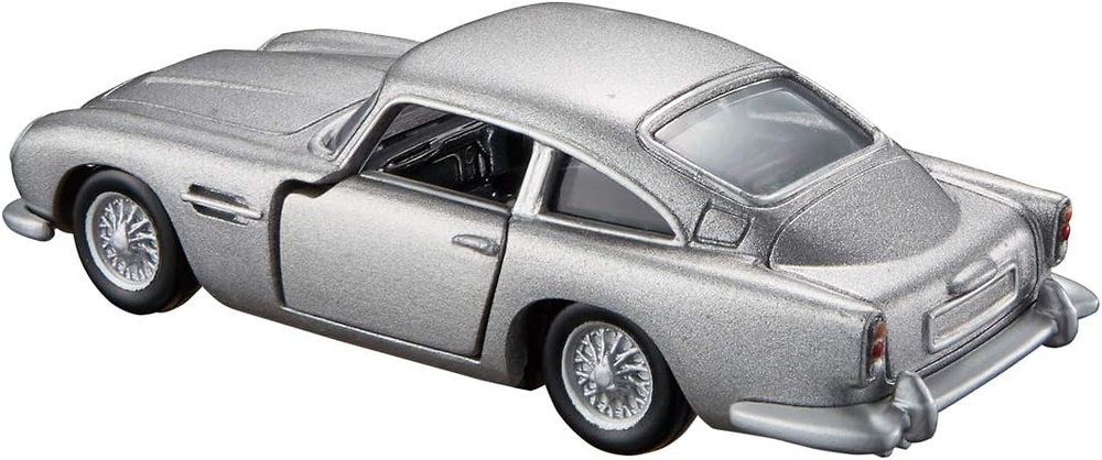 Aston Martin DB5 (1963) Tomica Premium 140580 (35) 1/62 