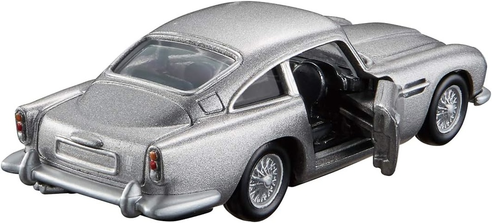 Aston Martin DB5 (1963) Tomica Premium 140580 (35) 1/62 
