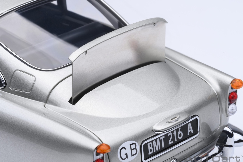 Aston Martin DB5 