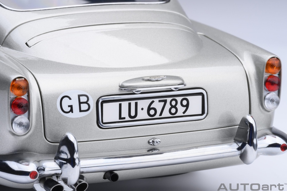 Aston Martin DB5 
