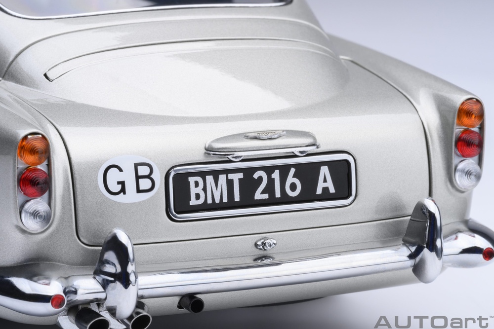Aston Martin DB5 