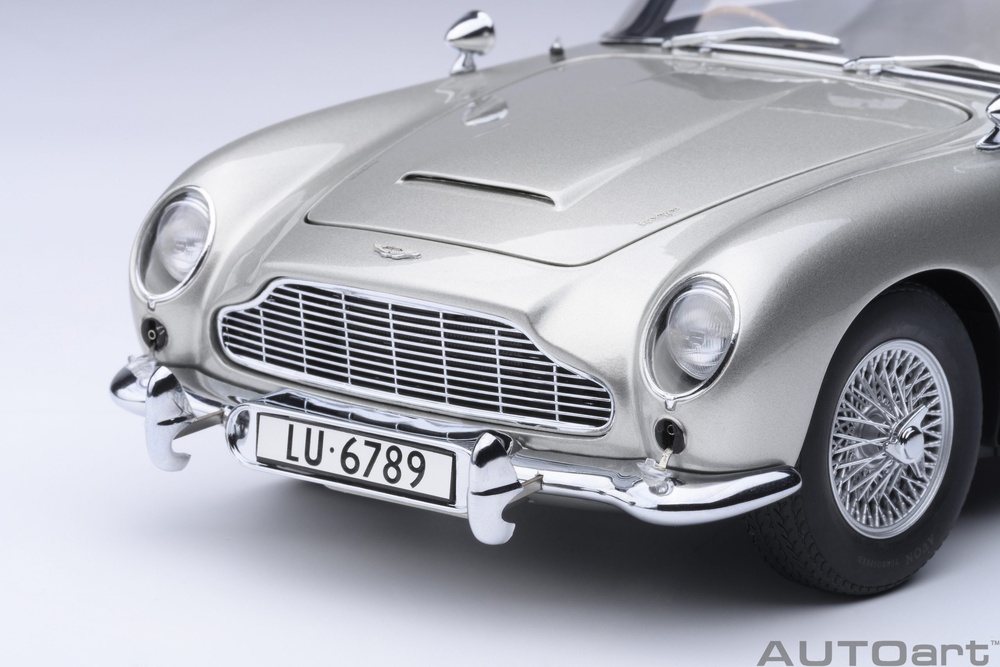 Aston Martin DB5 