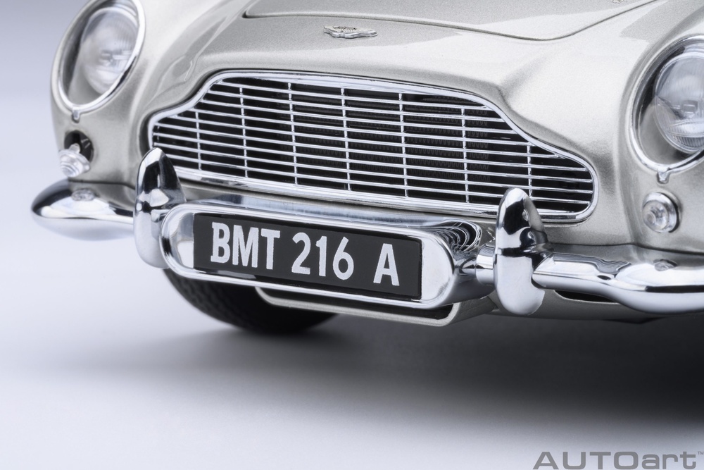Aston Martin DB5 