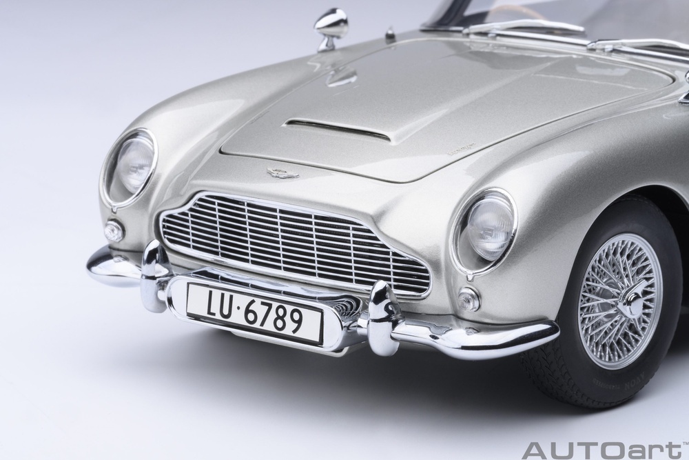 Aston Martin DB5 