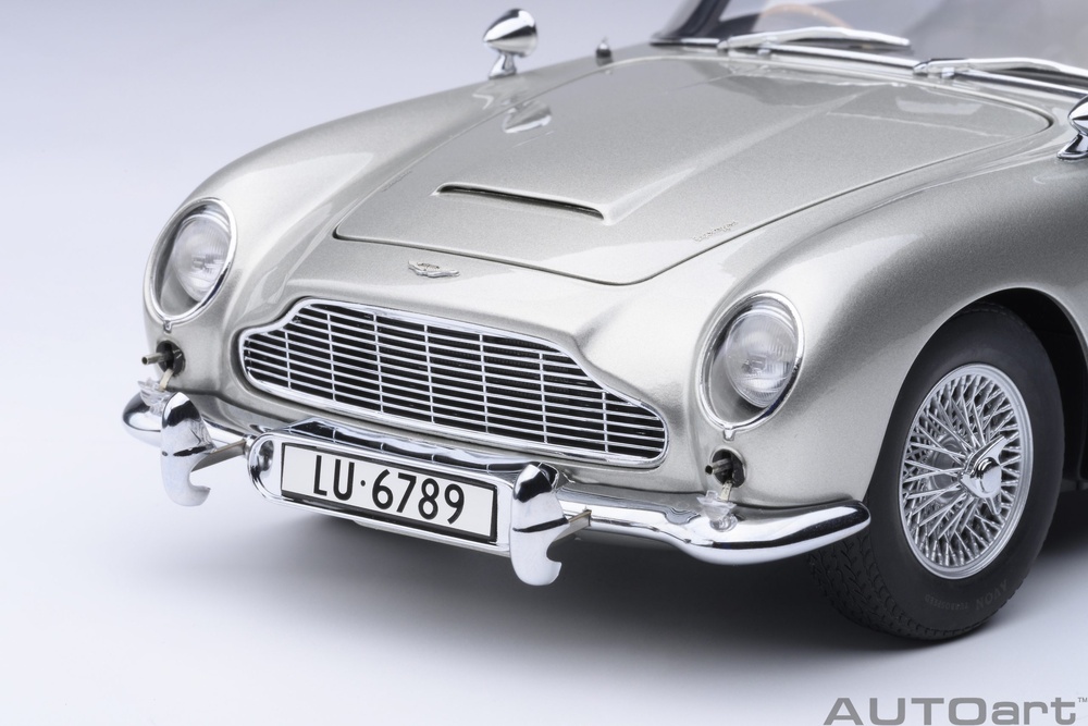 Aston Martin DB5 