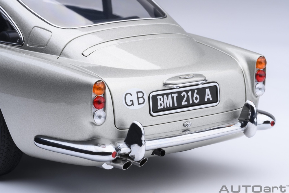 Aston Martin DB5 