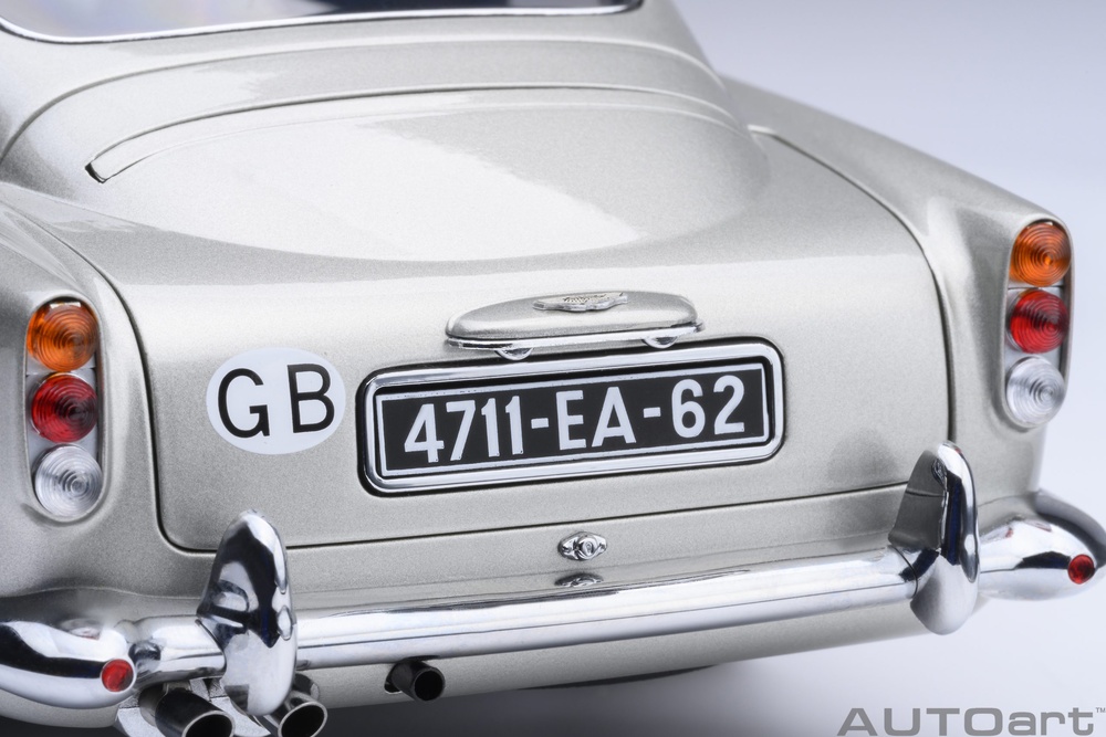 Aston Martin DB5 