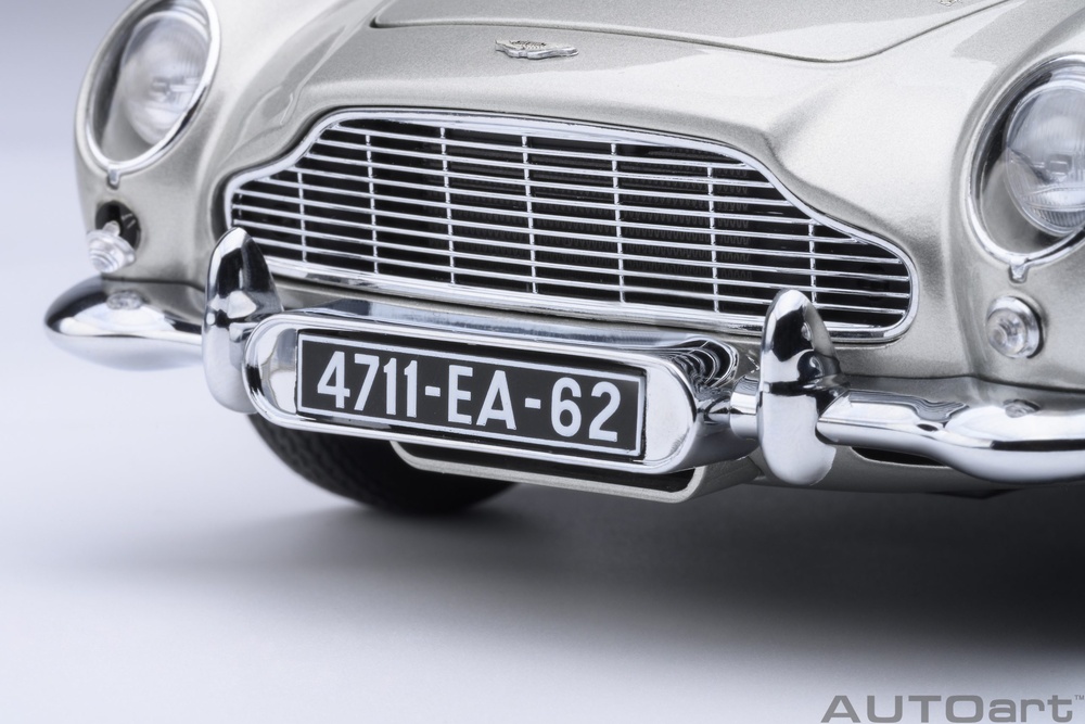 Aston Martin DB5 