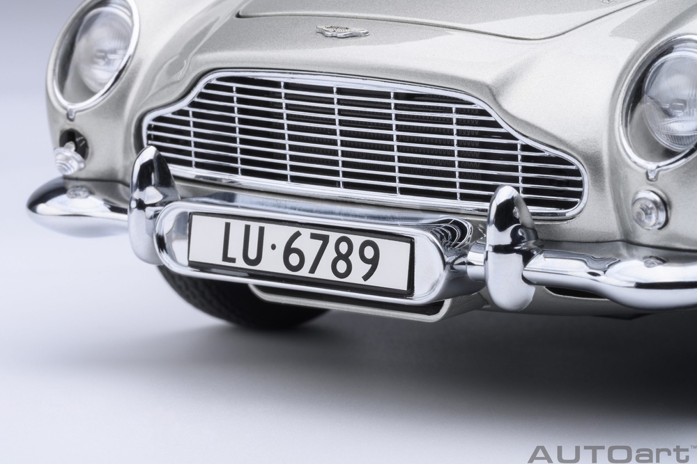Aston Martin DB5 