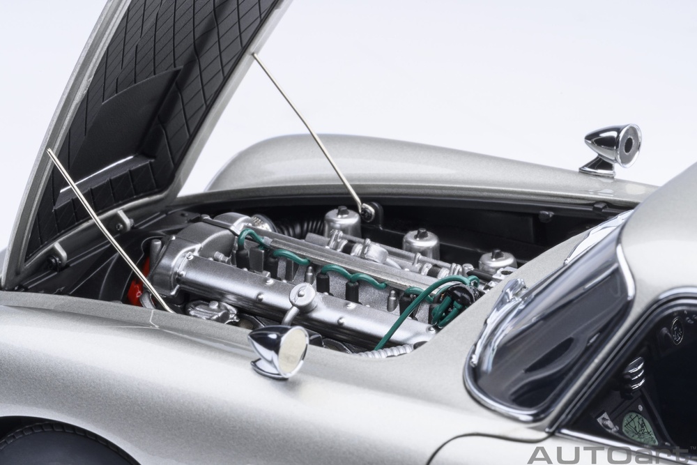 Aston Martin DB5 