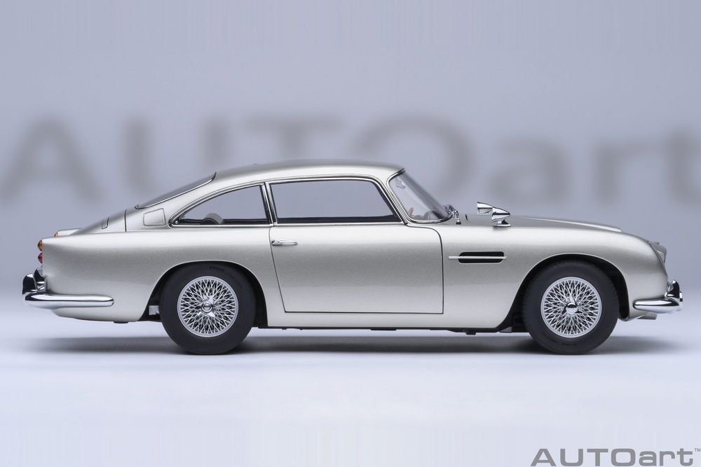 Aston Martin DB5 
