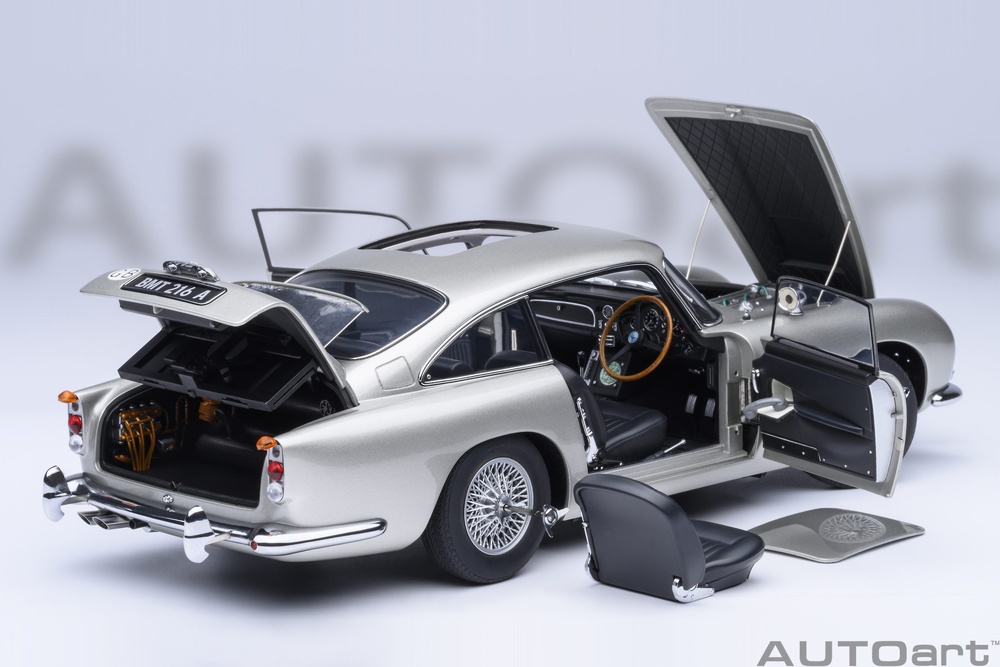 Aston Martin DB5 
