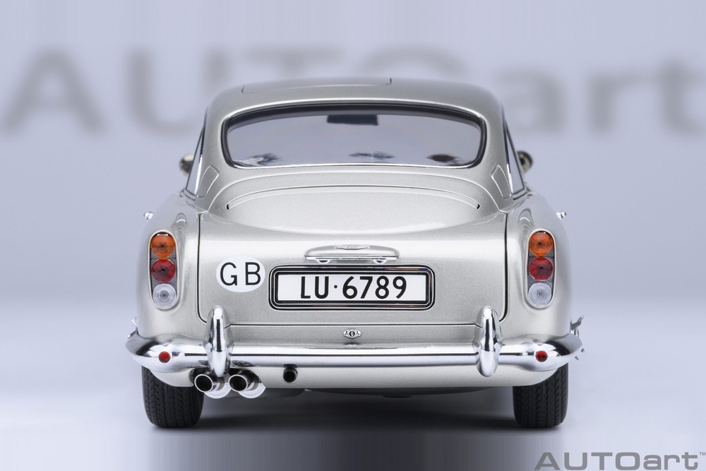 Aston Martin DB5 