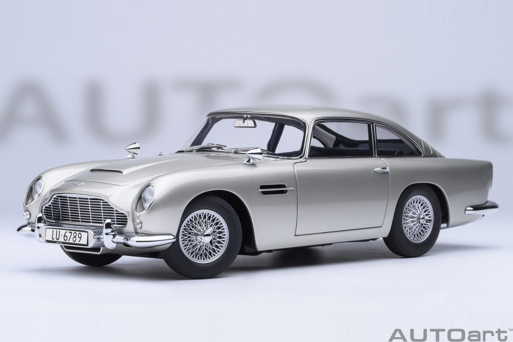 Aston Martin DB5 