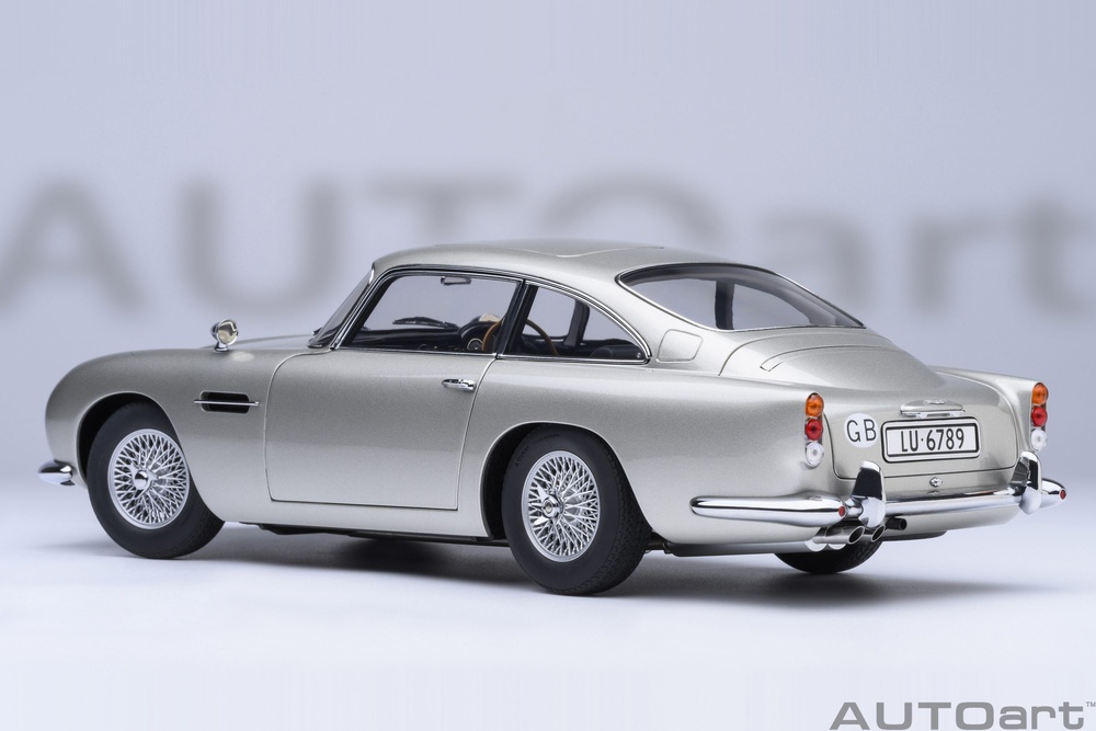 Aston Martin DB5 