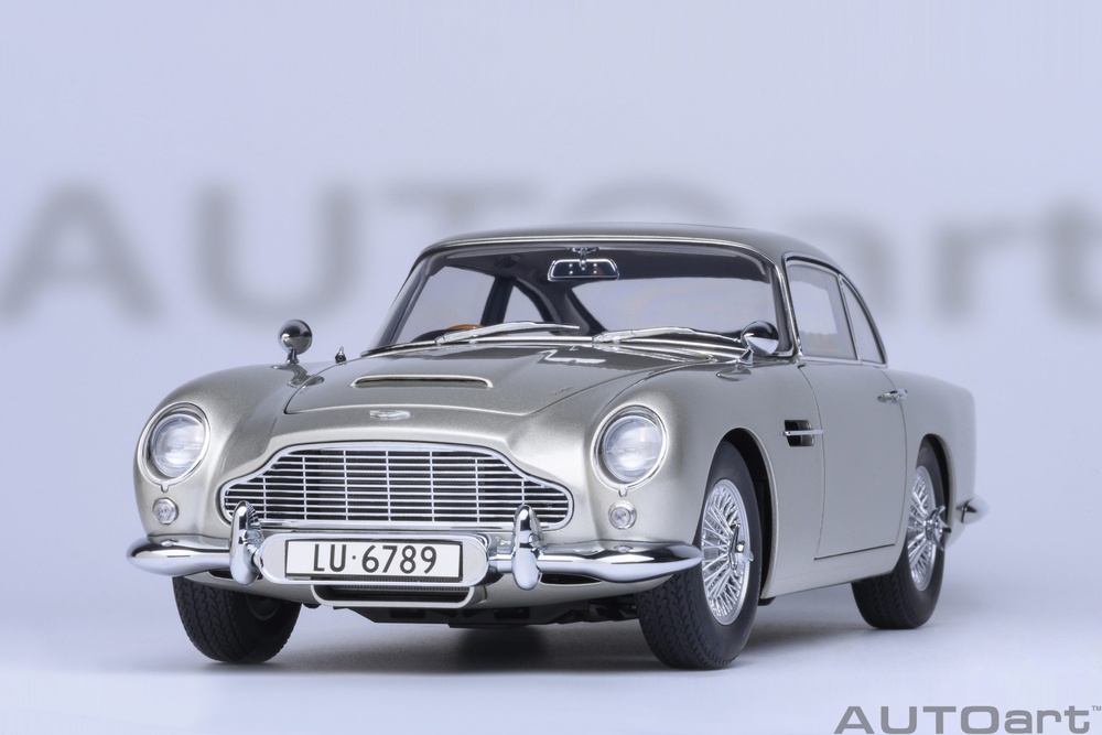 Aston Martin DB5 