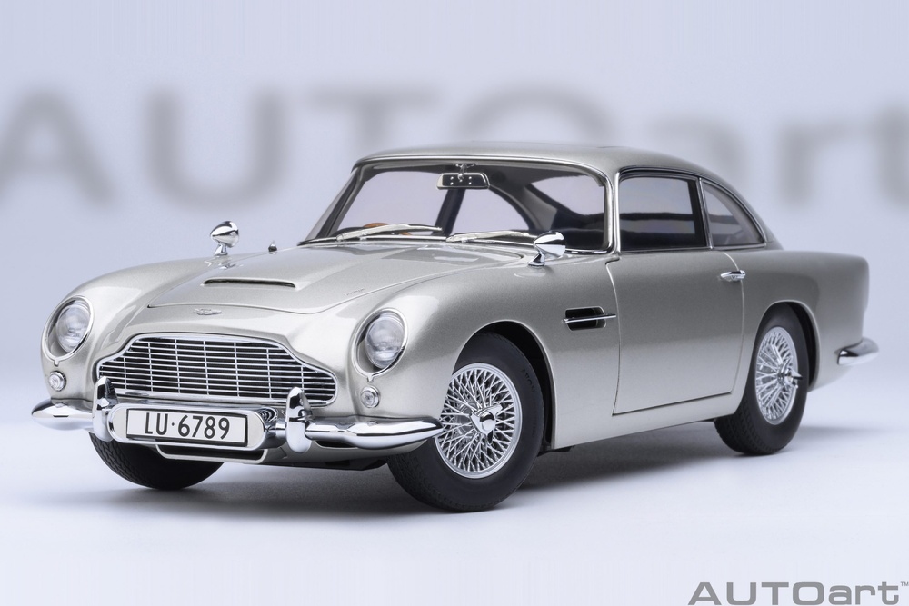 Aston Martin DB5 
