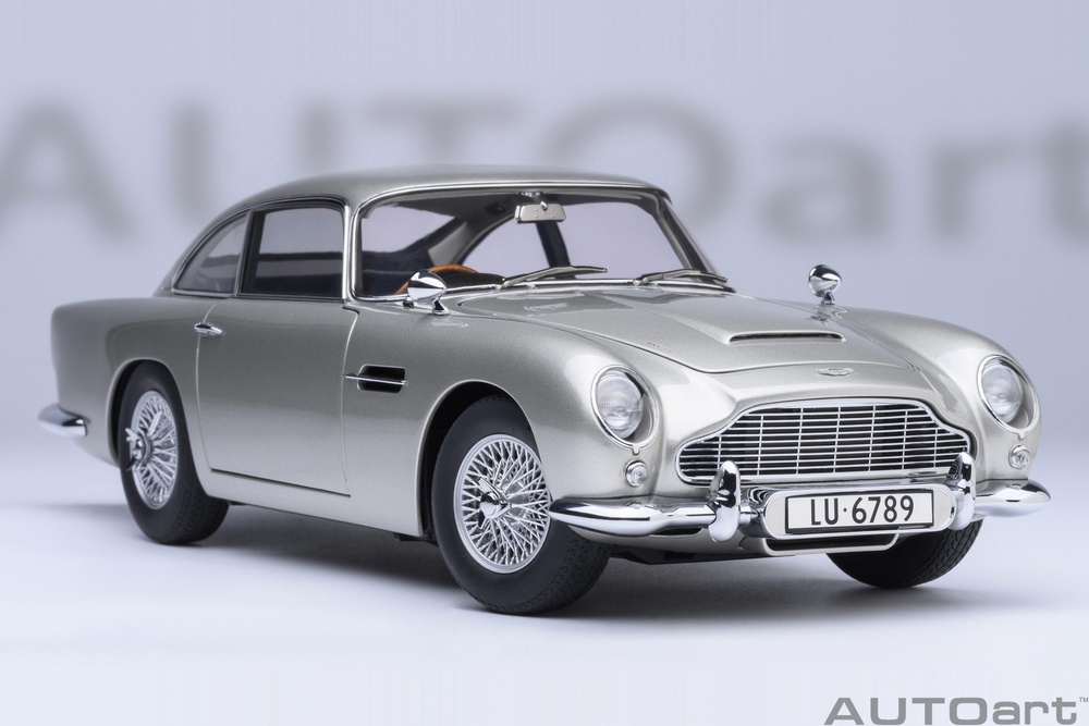 Aston Martin DB5 