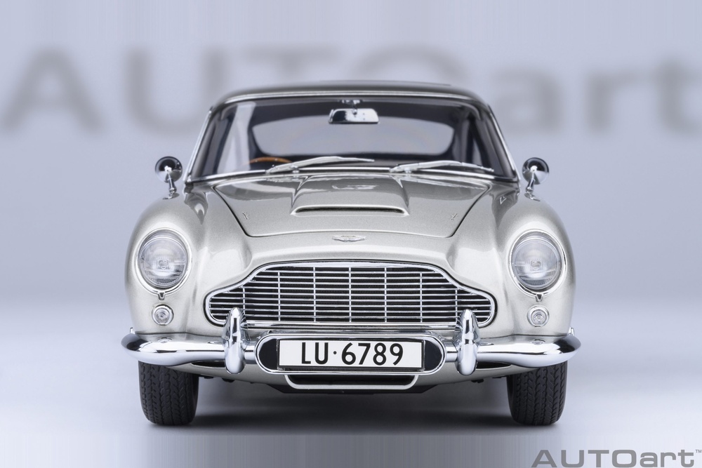 Aston Martin DB5 